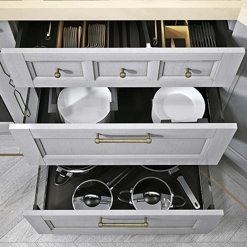 Фасады «Оливия» - детальное фото № 5