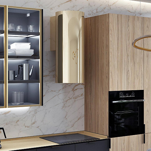 Маттео 12 - детальное фото № 3