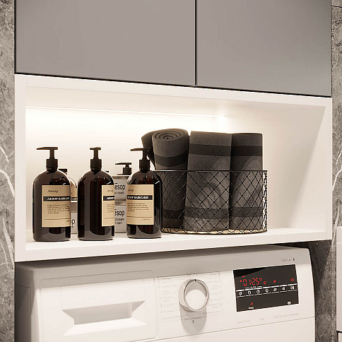 Мебель для ванной 6 - детальное фото № 2