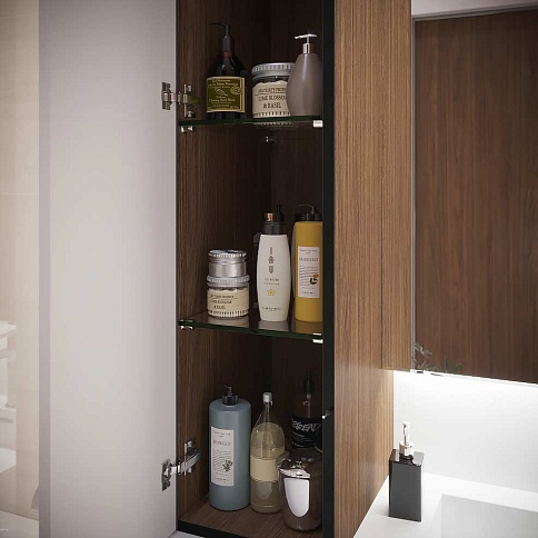 Мебель для ванной 1 - детальное фото № 4