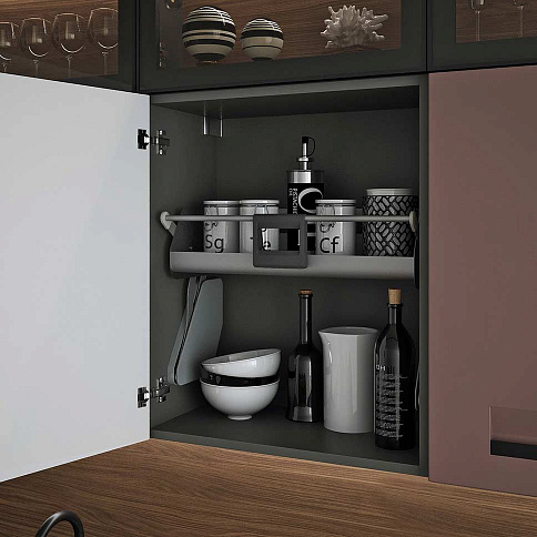 Комбинация кухни 1 - детальное фото № 1