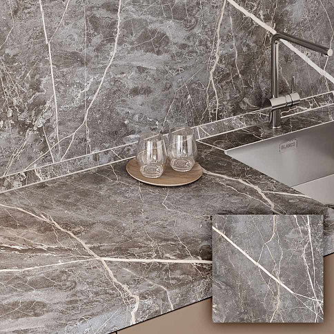 Столешницы HPL 39 мм - детальное фото № 10