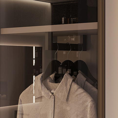 Мебель для спальни 15 - детальное фото № 5