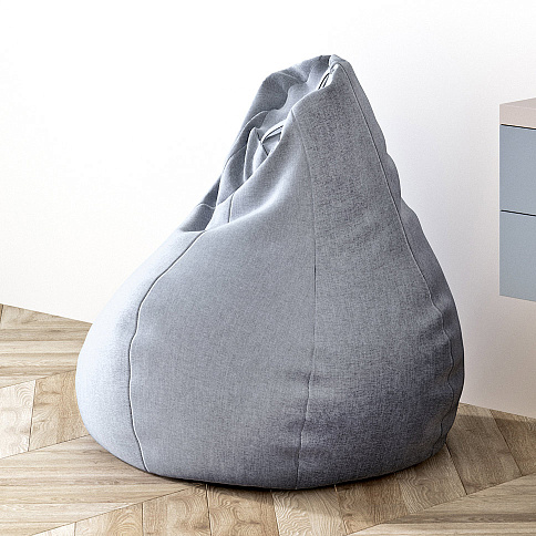 Кресло-мешок - детальное фото № 1