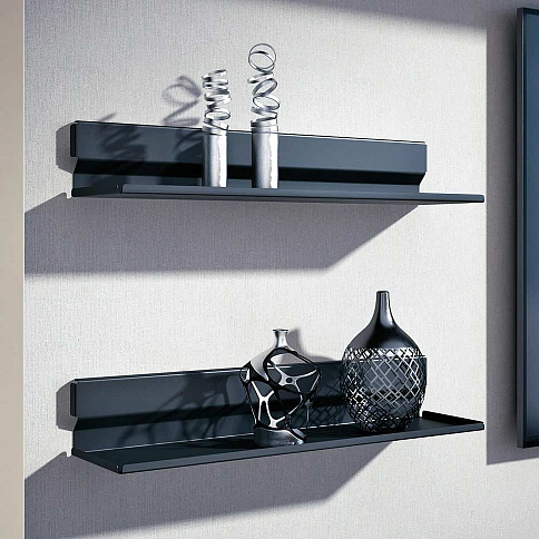 Распашной шкаф в гостиную - детальное фото № 5