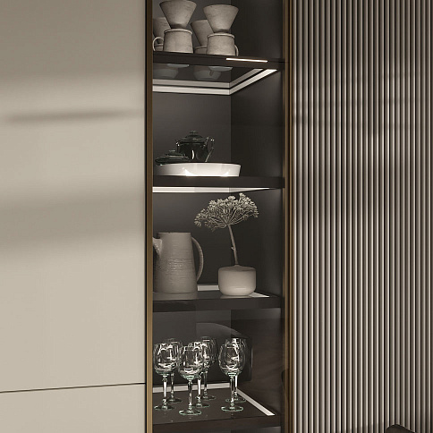 Маттео 21 - детальное фото № 3