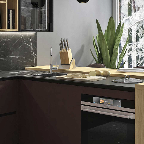 Маттео 3 - детальное фото № 4