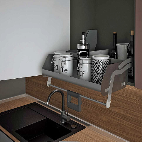 Комбинация кухни 1 - детальное фото № 2