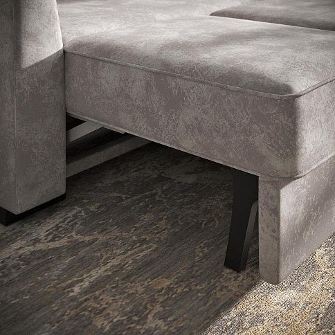 Диван Боно угловой - детальное фото № 2