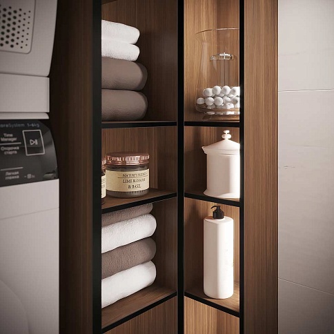 Мебель для ванной 1 - детальное фото № 2