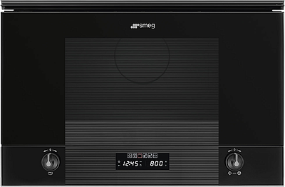 Встраиваемая микроволновая печь