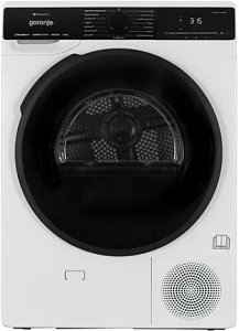 Отдельностоящая сушильная машина