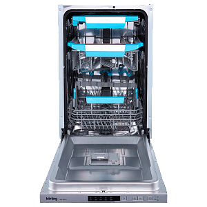 Встраиваемая посудомоечная машина