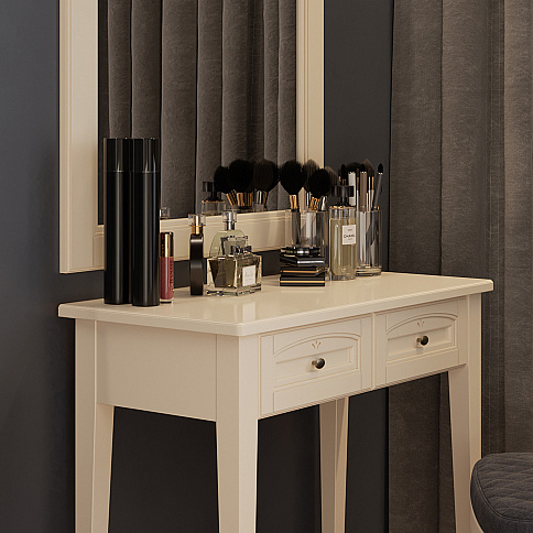 Мебель для спальни серии Лилия - детальное фото № 6