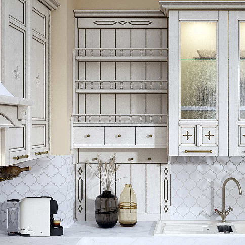 Оливия - детальное фото № 2