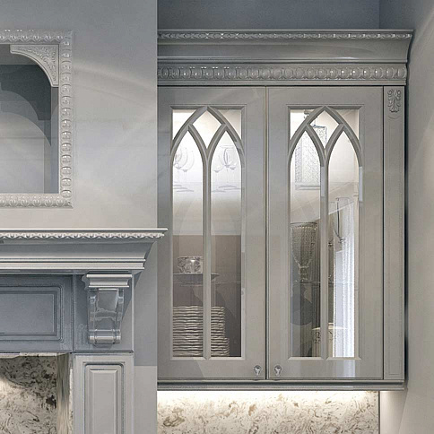 Мария - детальное фото № 5