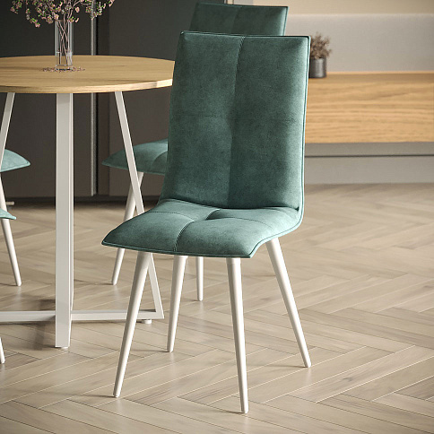 Стул Чезаре - детальное фото № 1