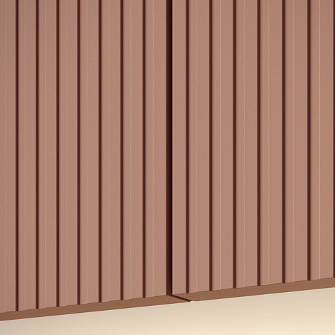 Фасады «Линеа» - детальное фото № 1