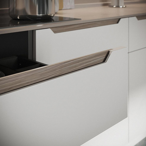 Лучиана - детальное фото № 1