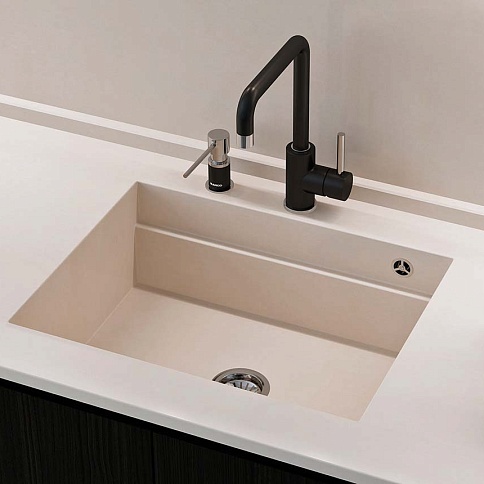 Мойки из искусственного камня - детальное фото № 12