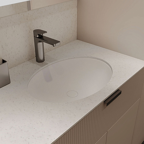 Мебель для ванной 13 - детальное фото № 4