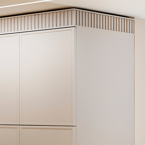 Прихожая 16 - детальное фото № 3