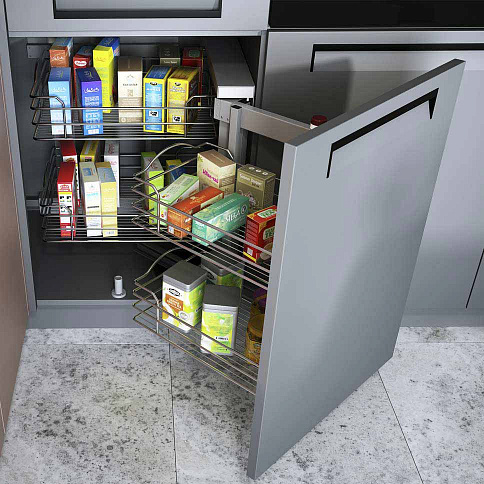 Комбинация кухни 2 - детальное фото № 2