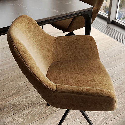 Стул Бергамо - детальное фото № 2