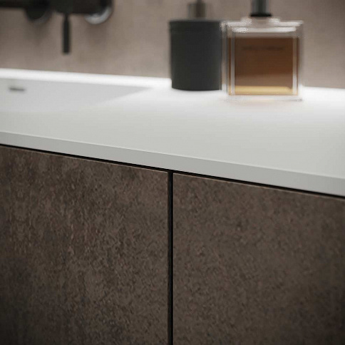 Тумба подвесная 2 - детальное фото № 1