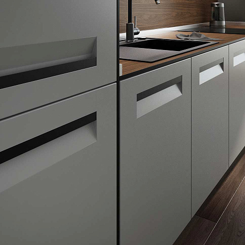 Комбинация кухни 1 - детальное фото № 3