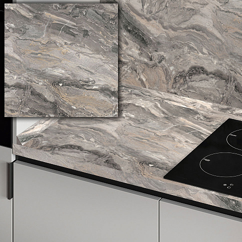 Столешницы HPL 39 мм - детальное фото № 7