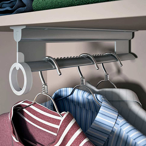 Подростковая комната 4 - детальное фото № 6