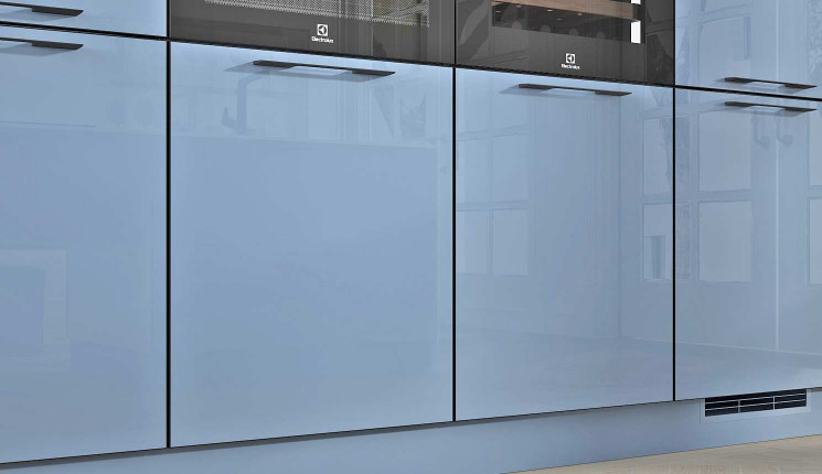 Фасады «Анта ветро»