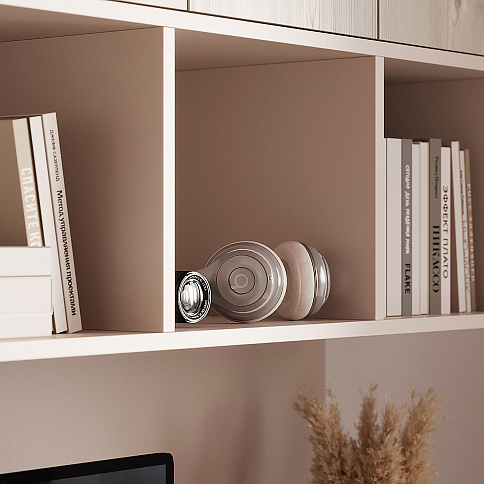 Подростковая комната 7 - детальное фото № 4