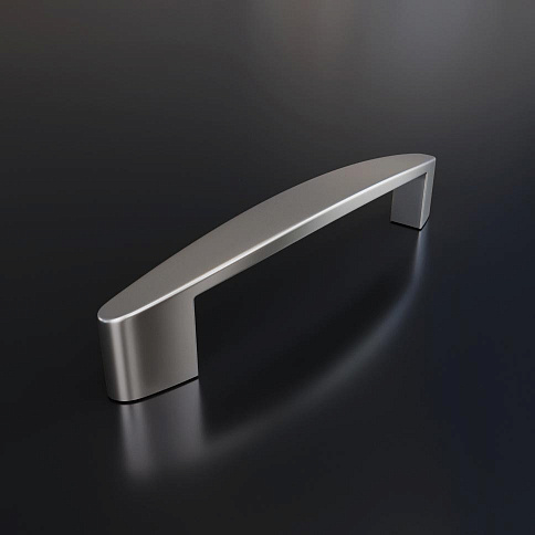 Мебельные ручки в современном стиле - детальное фото № 22