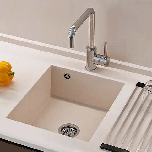 Мойки из искусственного камня - детальное фото № 17