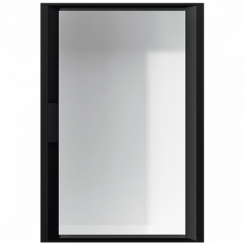 Фасады из алюминиевого профиля - детальное фото № 2