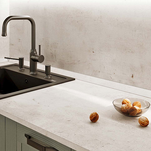 Столешницы HPL 19 мм - детальное фото № 9