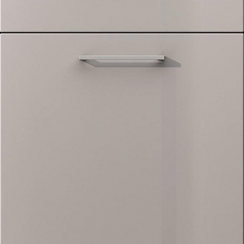 Фасады МДФ в эмали - детальное фото № 19