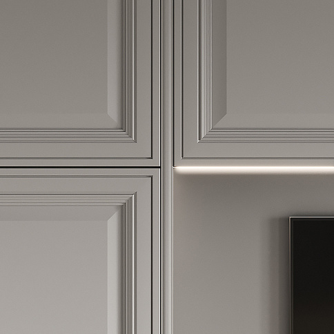 Мебель для гостиной 9 - детальное фото № 2