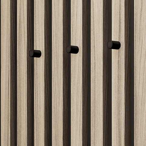 Прихожая 28 - детальное фото № 3