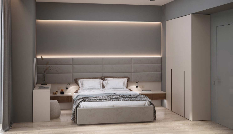 Мебель для спальни 6