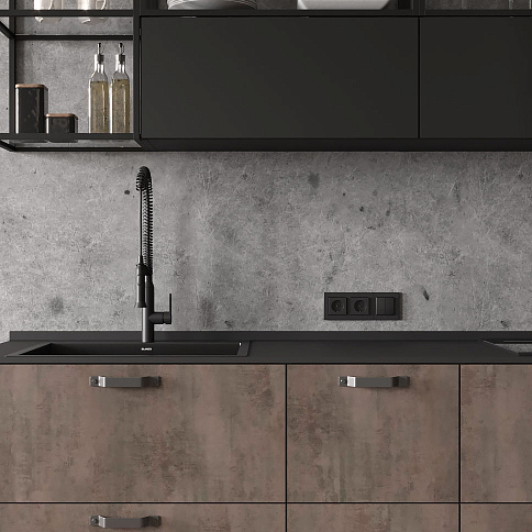 Лофт 5 - детальное фото № 4