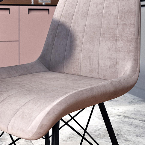 Стул Рипозо 1 - детальное фото № 1