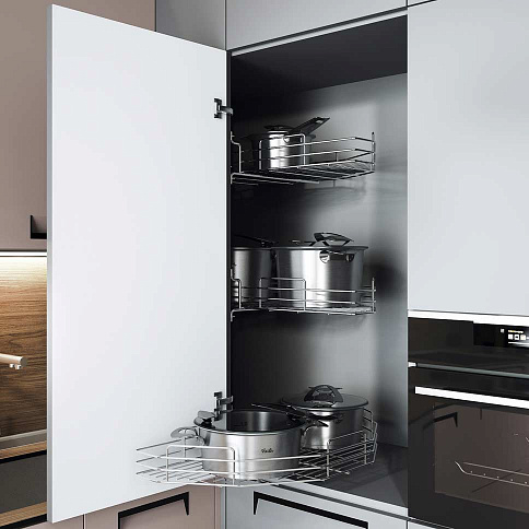 Комбинация кухни 2 - детальное фото № 3