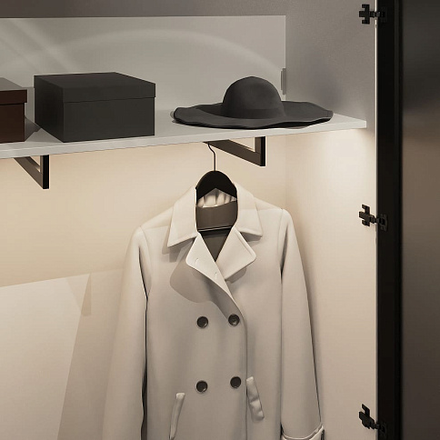 Мебель в прихожую 2 - детальное фото № 2