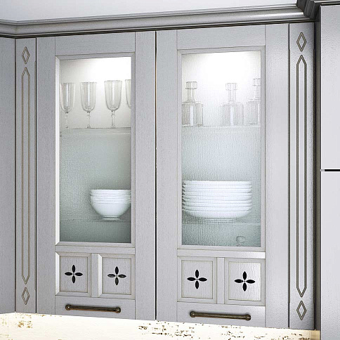 Фасады «Оливия» - детальное фото № 4