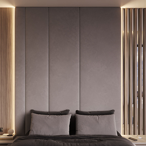 Мебель для спальни 15 - детальное фото № 1