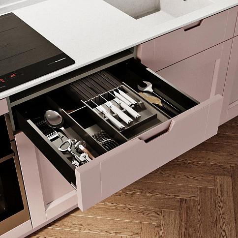 Фасады «Донателло» - детальное фото № 2