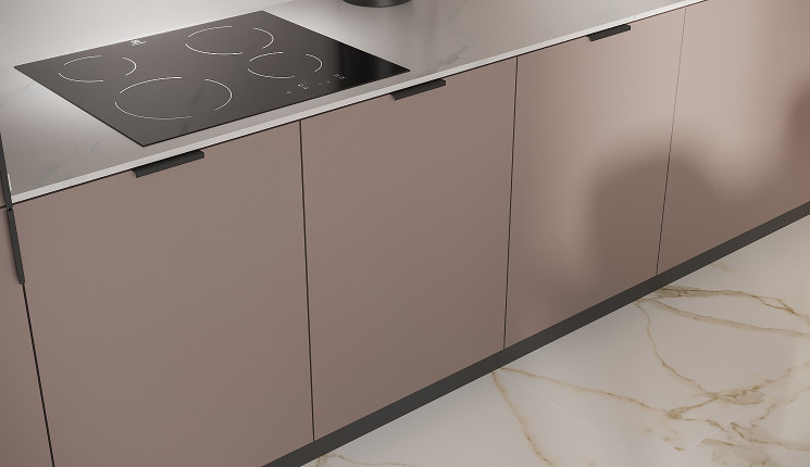 Фасады «Маттео Лайт 2»